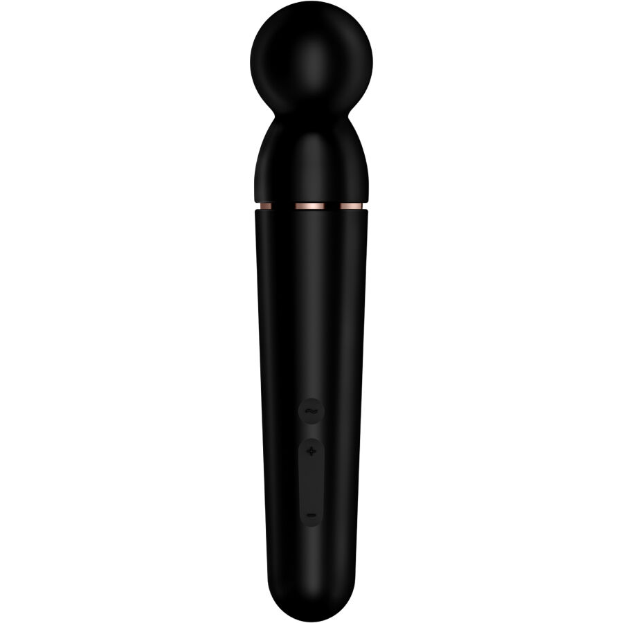 Massaggiatore Vibratore Satisfyer – Planet Wand-Er Berry 2 Massaggiatore Vibratore Satisfyer – Planet Wand-Er Berry 2
