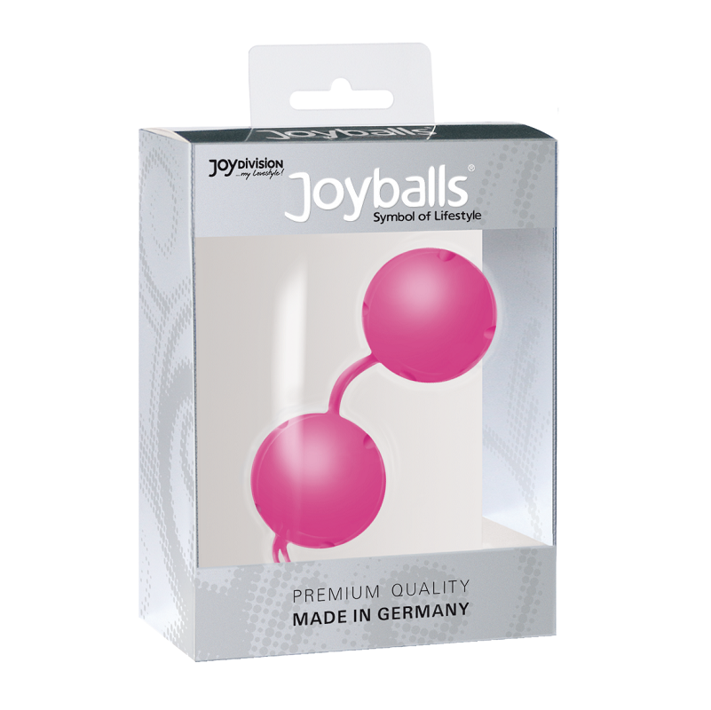Palline Vaginali Joyballs Lifestyle Ros 13 Palline Vaginali Joyballs Lifestyle Ros 13