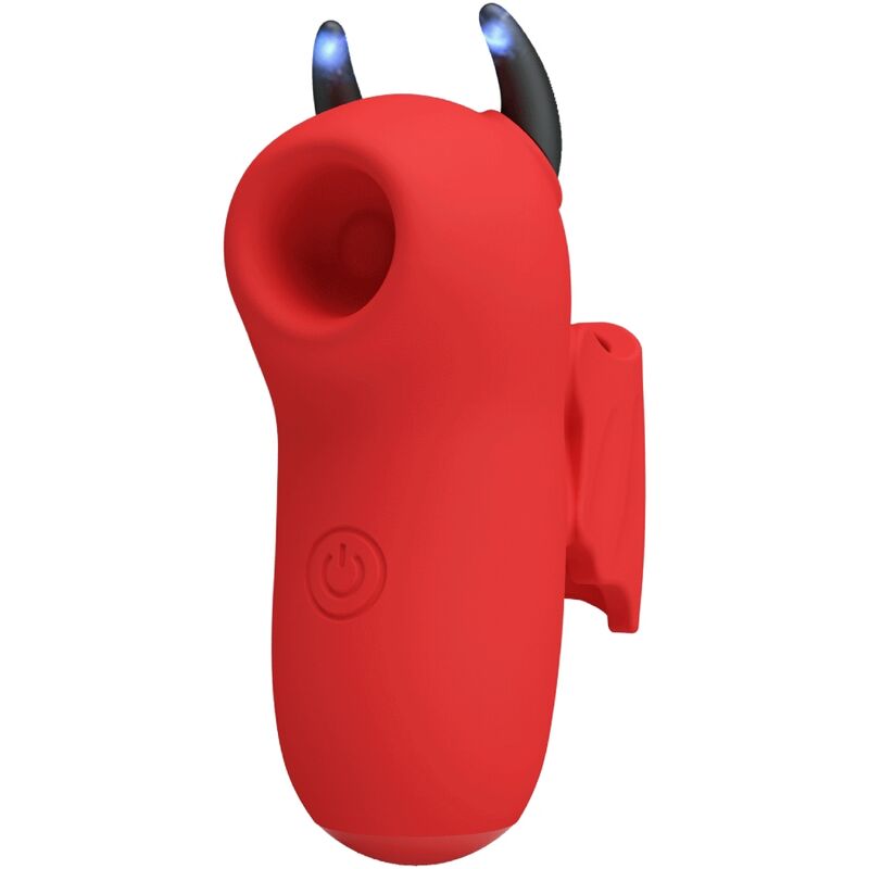 Stimolatore Vaginale Pretty Love Dello Magic Diavolo 2 Stimolatore Vaginale Pretty Love Dello Magic Diavolo 2