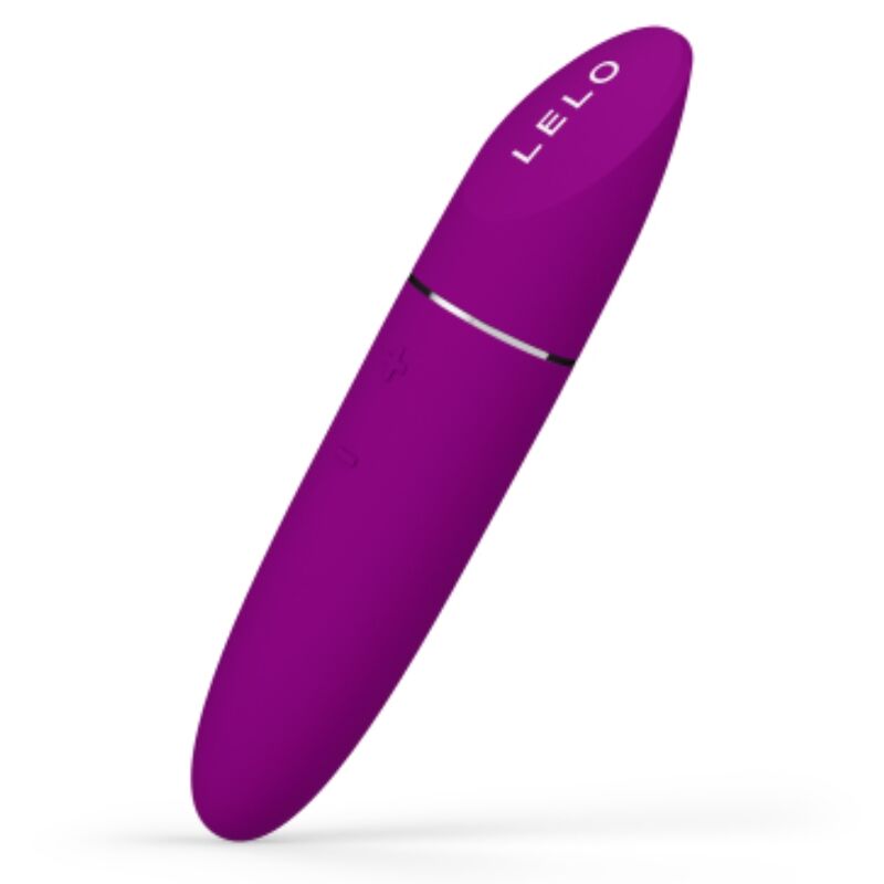 Vibratore Personale Rosa – Lelo Mia 3