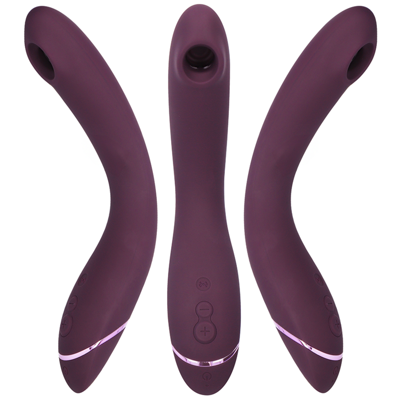 WOMANIZER – OG MELANZANA PUNTO G 8 WOMANIZER – OG MELANZANA PUNTO G 8
