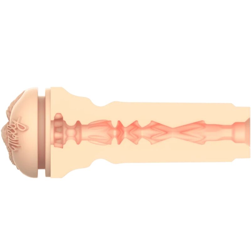 Vagina Realistica Kiiroo Senti Molly Stewart Stroker 5 Vagina Realistica Kiiroo Senti Molly Stewart Stroker 5