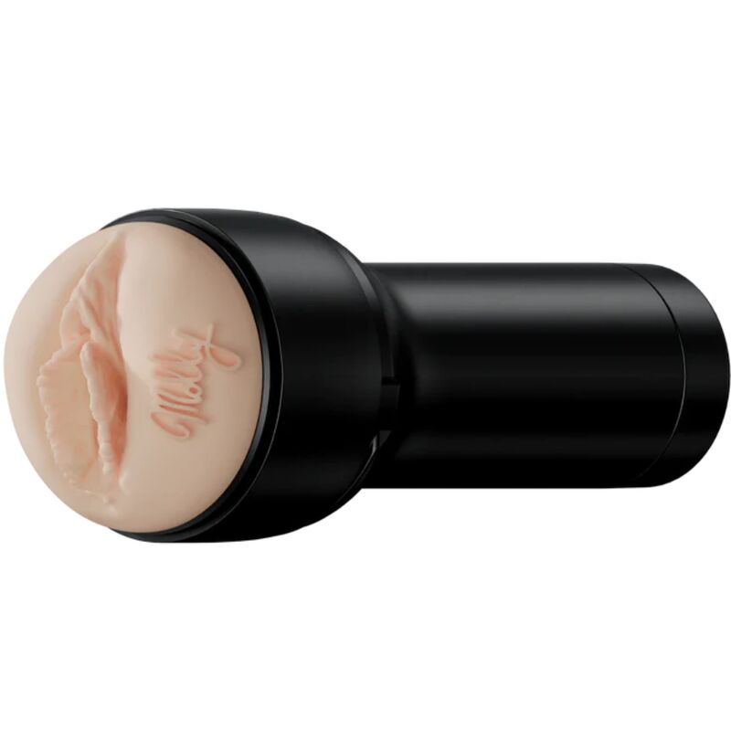 Vagina Realistica Kiiroo Senti Molly Stewart Stroker