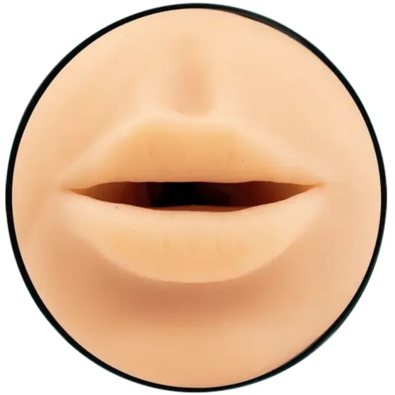 KIIROO – SET COMBO POWER BLOW + FEEL MOUTH STROKER