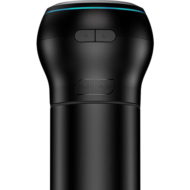 KIIROO – SET COMBO POWER BLOW + FEEL MOUTH STROKER 6 KIIROO – SET COMBO POWER BLOW + FEEL MOUTH STROKER 6