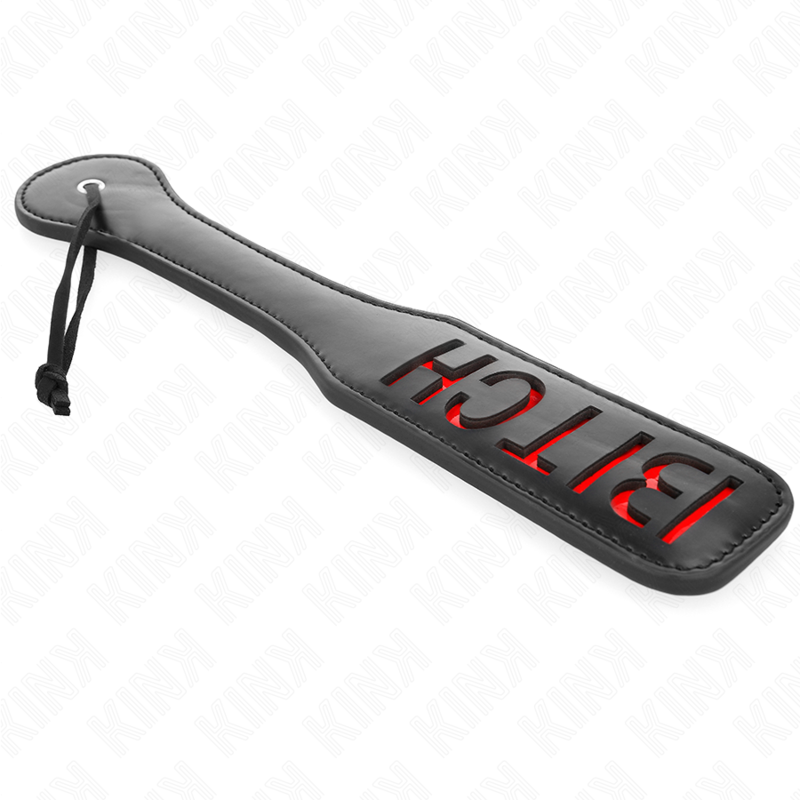 Bitch Palette Ad Angolo Tondo Kink 32 X 6 Cm 4 Bitch Palette Ad Angolo Tondo Kink 32 X 6 Cm 4