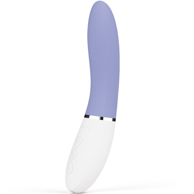 Stimolatore Del Punto G Blu – Lelo Liv™ 3