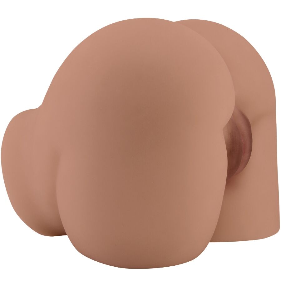 Vagina Realistica e Ano Vibranti con Telecomando – Crazy Bull Bernace Ass 6 Vagina Realistica e Ano Vibranti con Telecomando – Crazy Bull Bernace Ass 6