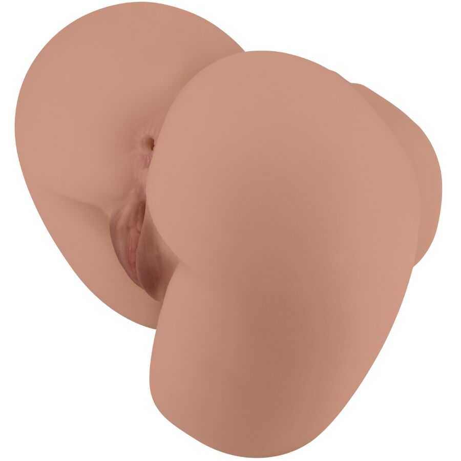 Vagina Realistica e Ano Vibranti con Telecomando – Crazy Bull Bernace Ass 5 Vagina Realistica e Ano Vibranti con Telecomando – Crazy Bull Bernace Ass 5