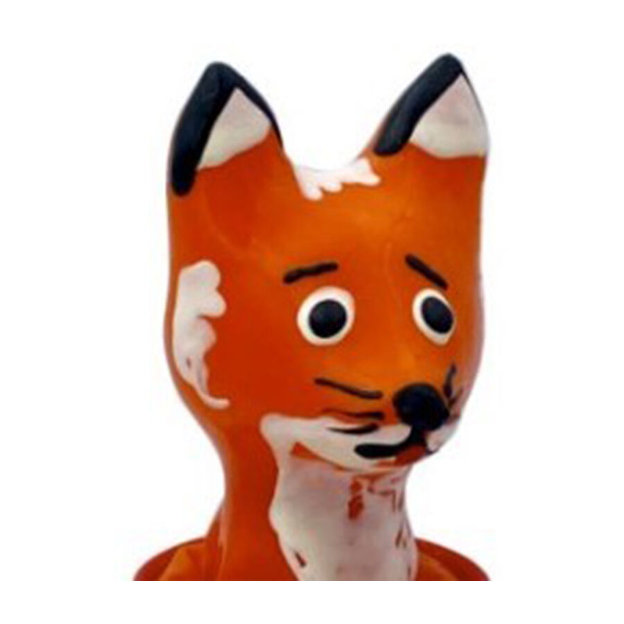 Preservativi Dipinti A Mano Condomerie Quick Brown Fox