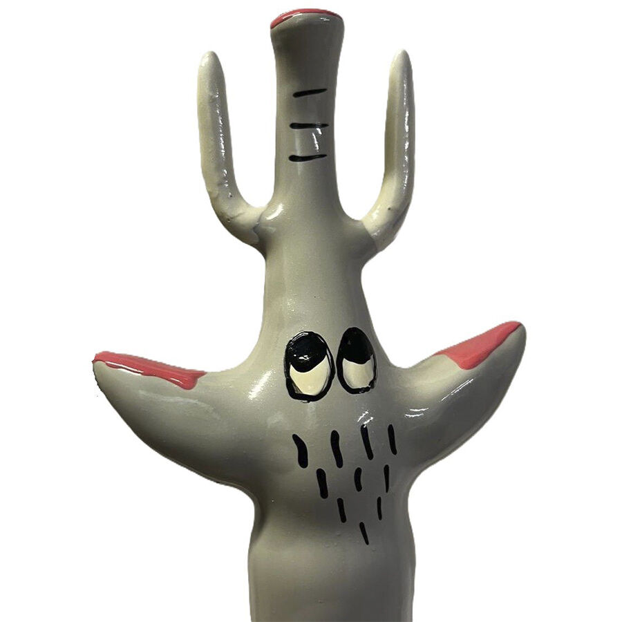 Preservativi Dipinti A Mano Condomerie Elefante XL