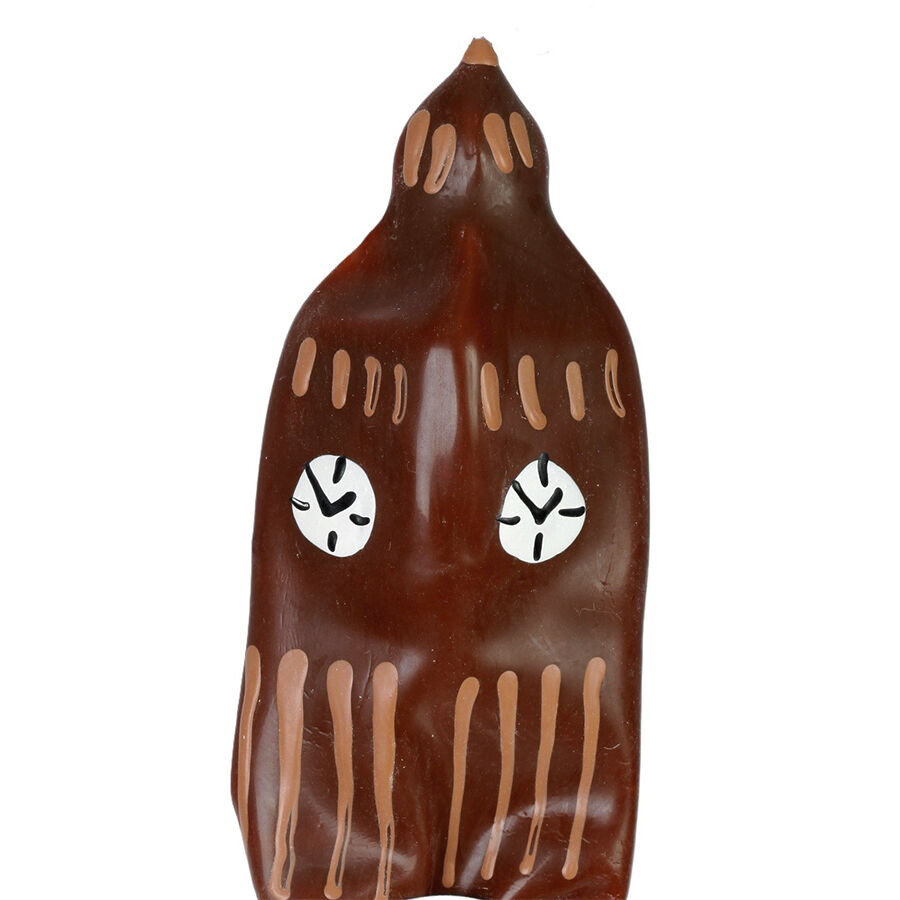 Preservativi Dipinti A Mano Condomerie Big Ben XL