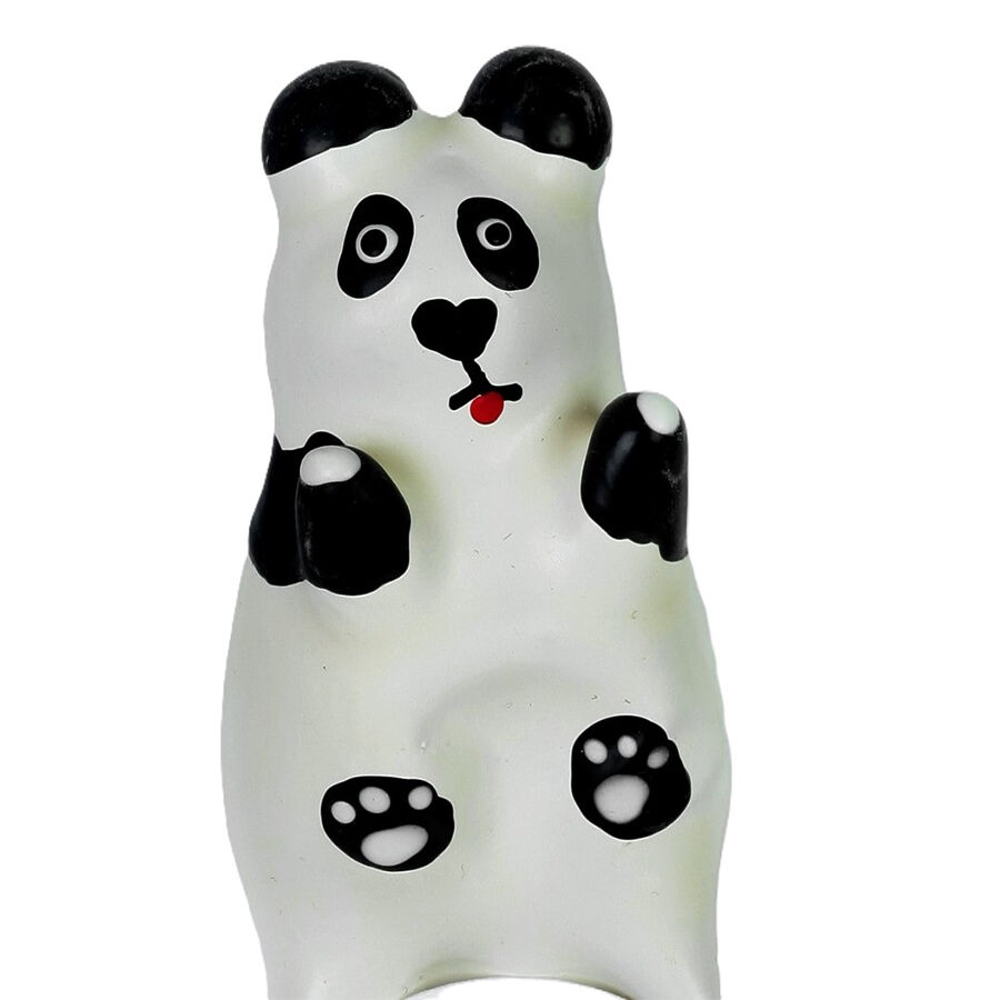 Preservativi Dipinti A Mano Condomerie Panda XL