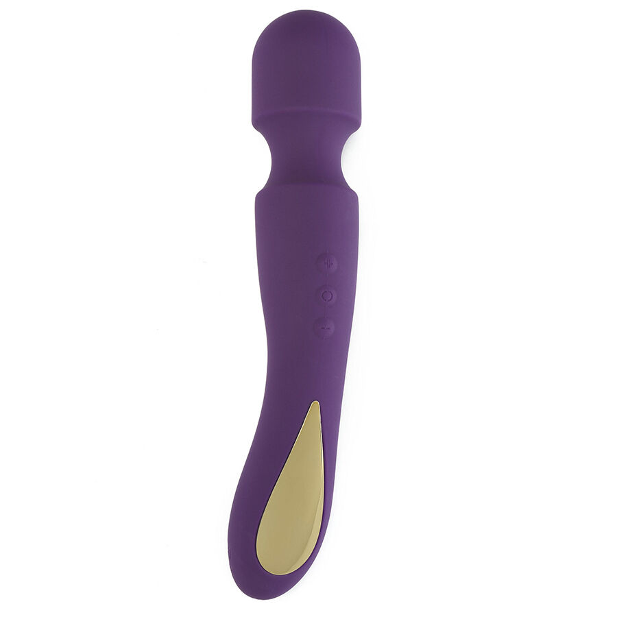 Massaggiatore a Bacchetta Toyjoy Zenith Light Viola
