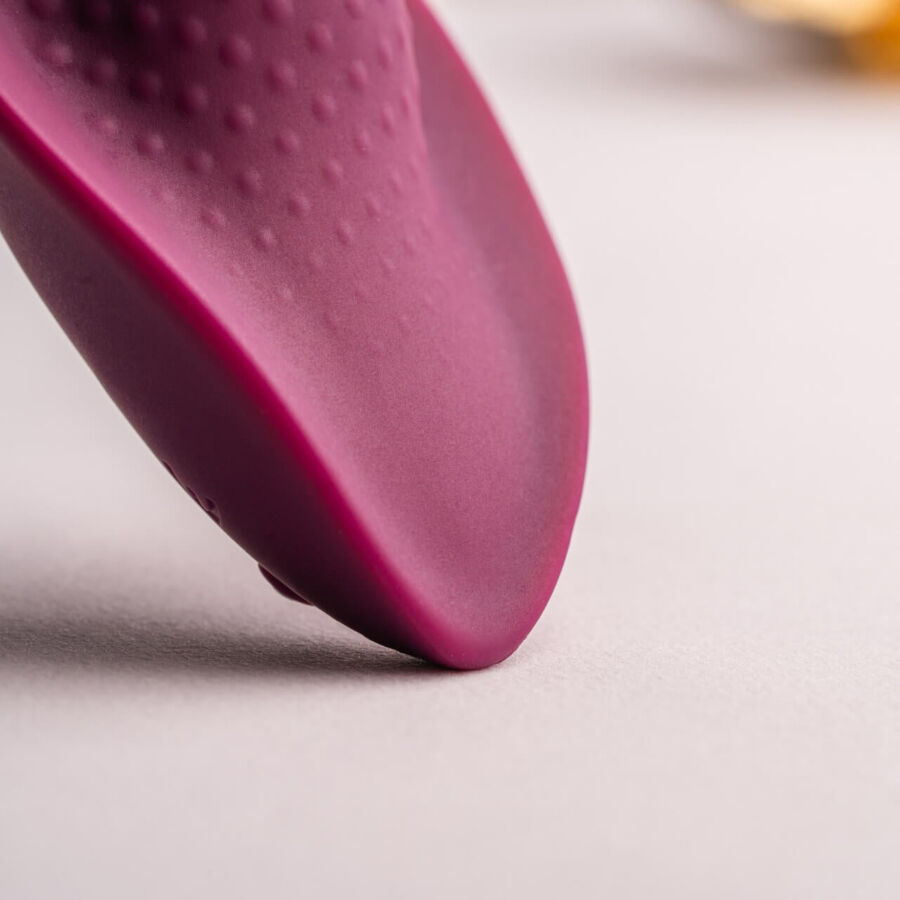 Stimolatore Vaginale Rocks-Off Knickerbocker Glory Panty Rosa 4 Stimolatore Vaginale Rocks-Off Knickerbocker Glory Panty Rosa 4