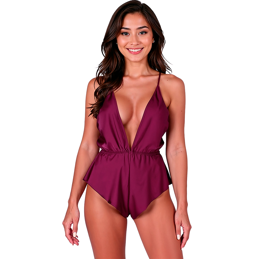 Body Sexy Passion Sensie Prugna S/M