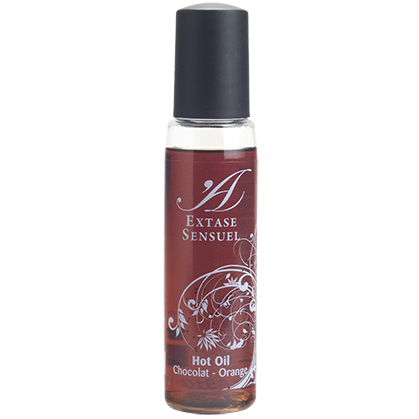 EXTASE SENSUEL OLIO CALDO CIOCCOLATO-ARANCIO VIAGGIO 35ML 3 EXTASE SENSUEL OLIO CALDO CIOCCOLATO-ARANCIO VIAGGIO 35ML 3