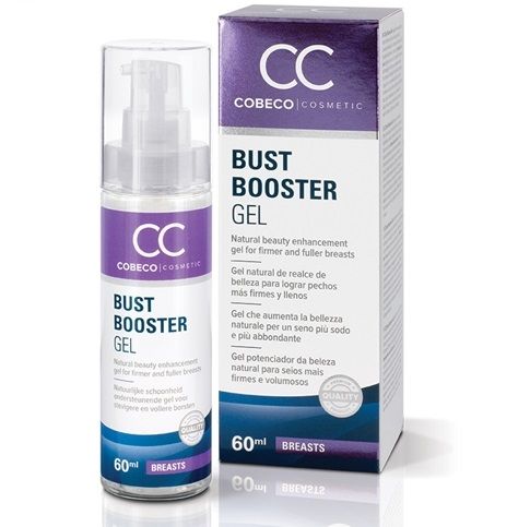 Gel Rassodante Cobeco Cc Bust Booster 60ml