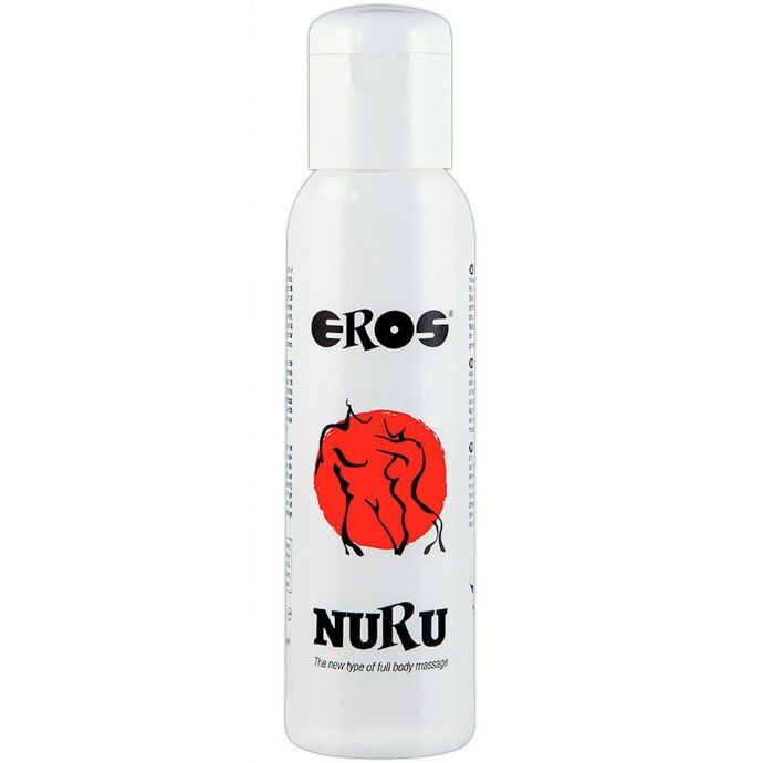 MASSAGGIO EROS NURU 250ML MASSAGGIO EROS NURU 250ML