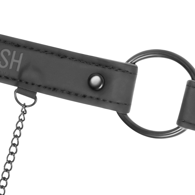 Anello Gag Con Morsetti Per Capezzoli Fetish Submissive 4 Anello Gag Con Morsetti Per Capezzoli Fetish Submissive 4