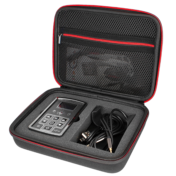 Elettrostimolatore Electrostim Axis Ad Alta Intensità